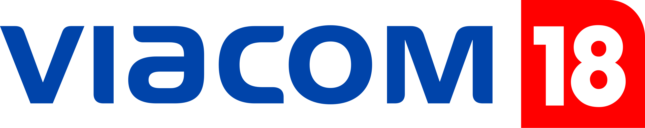 Viacom 18